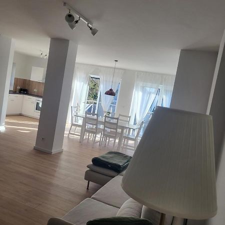 Apartment In Plankstadt Exterior photo